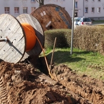 28.03.2022: Hofgeismarer Strae - Bildautor: Matthias Pihan