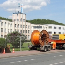 11.05.2022: Bahnhofstrae - Bildautor: Matthias Pihan