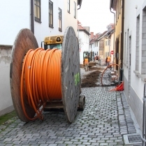 28.11.2022: Untere Mauergasse - Bildautor: Matthias Pihan