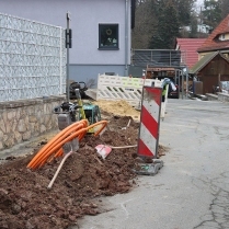 03.03.2023: Untere Hausbergstrae / Am Jesuborn - Bildautor: Matthias Pihan