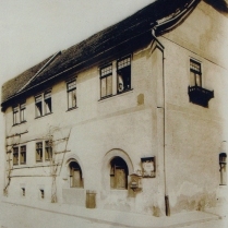 Das Amtshaus