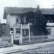 Villa Haferburg