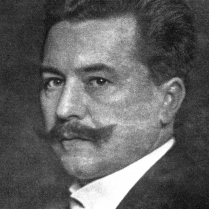 SR Dr. Karl Leonhard Paul Wiedeburg