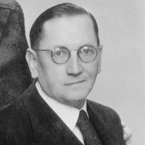 Hermann Petersilge