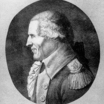 Georg Friedrich Danz