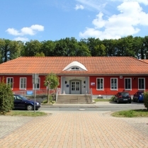 Integrativer Kindergarten Am Eichwald