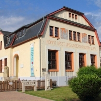 AWO-Kindergarten ”Fröbelhaus”