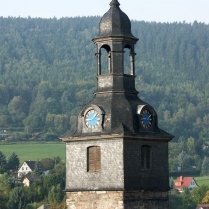 Kirchen