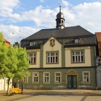 Rathaus