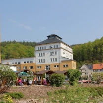 Watzdorfer Erlebnisbrauerei