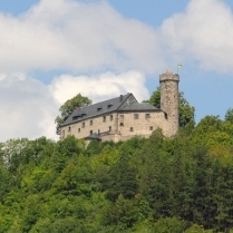 Burg Greifenstein