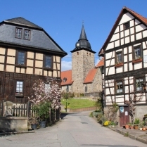 Zeigerheim