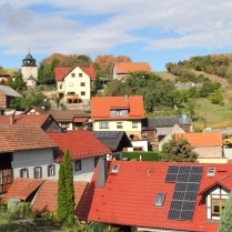 Oberwirbach