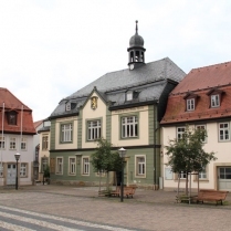 Rathaus