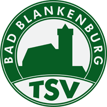 TSV Bad Blankenburg - SV Germania Ilmenau