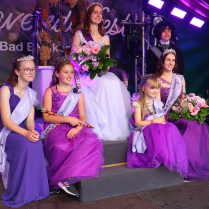 27. Lavendelfest