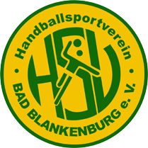 HSV Bad Blankenburg - HC Einheit Plauen