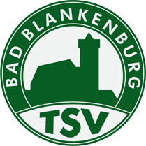 TSV Bad Blankenburg - Wachsenburg Haarhausen