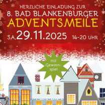 Veranstaltungshhepunkte 2025