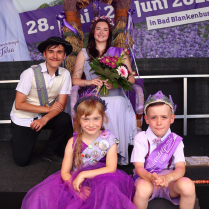 28. Lavendelfest am 20. & 21. Juni 2026