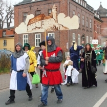 Ereignisse