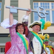 Ereignisse 2014