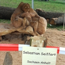 Sebastian Seiffert aus Sachsen-Anhalt - Bildautor: Hans-Peter Huth