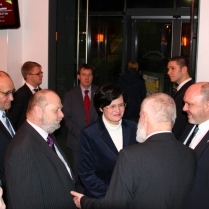 Ereignisse 2013