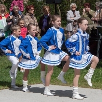 Ereignisse 2012