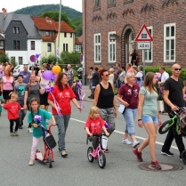 Kindergarten Frhfrderzentrum am Eichwald - Bildautor: Matthias Pihan