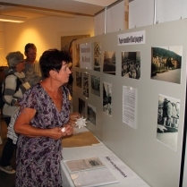 Ausstellungserffnung Industriegeschichte Bad Blankenburg