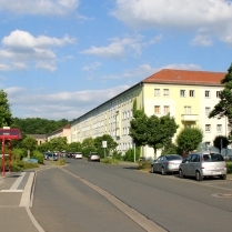 Siedlung