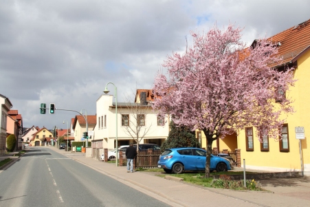 Friedrich-Ebert-Stra�e