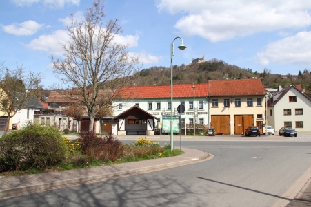 An der Stadtm�hle