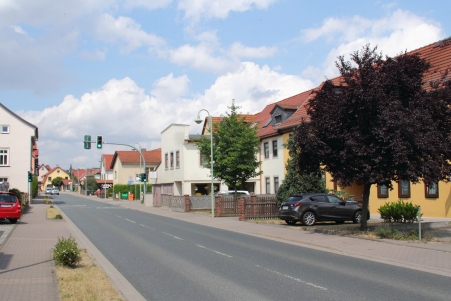 Friedrich-Ebert-Straße