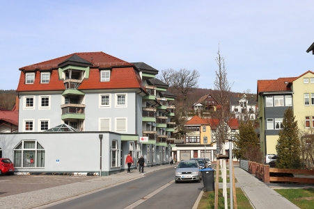 Georgstrae