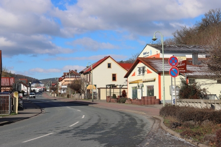 Knigseer Strae