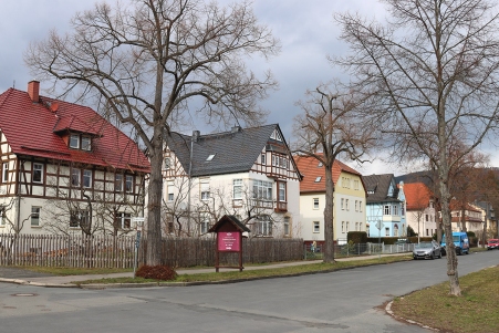 Georgstrae