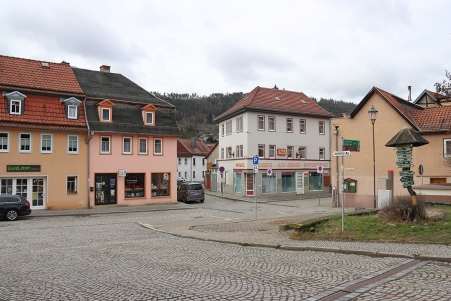 Untere Marktstrae