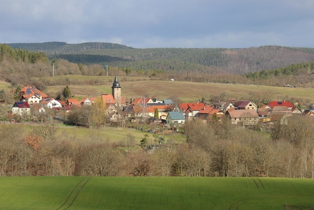 Zeigerheim