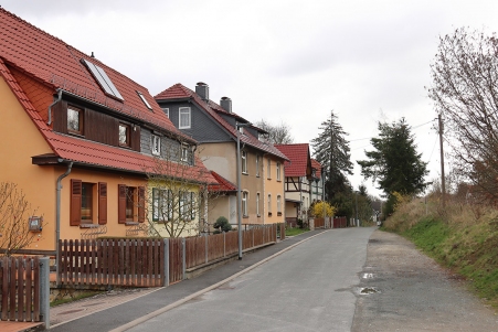 In der Flecke