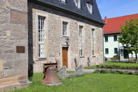 An der Stadtkirche