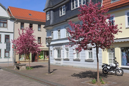 Marktplatz