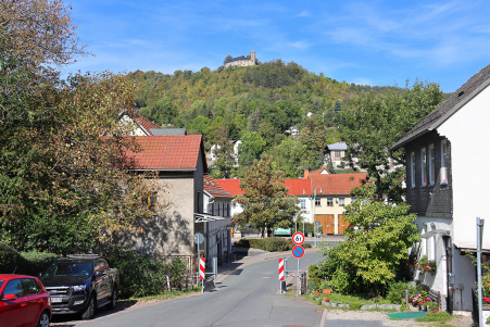 Griesbachstrae