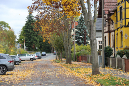 Langethalstrae