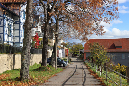 Esplanade
