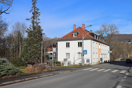 Wirbacher Straße