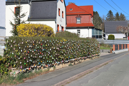 Untere Hausbergstrae