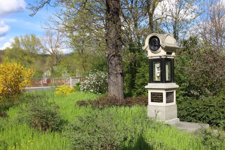 An der Wettersule