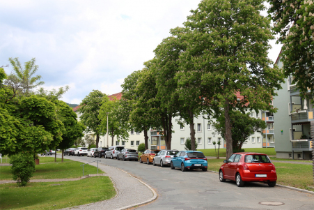 In der Warfe